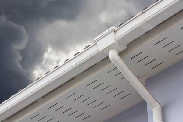Box Gutter Maintenance